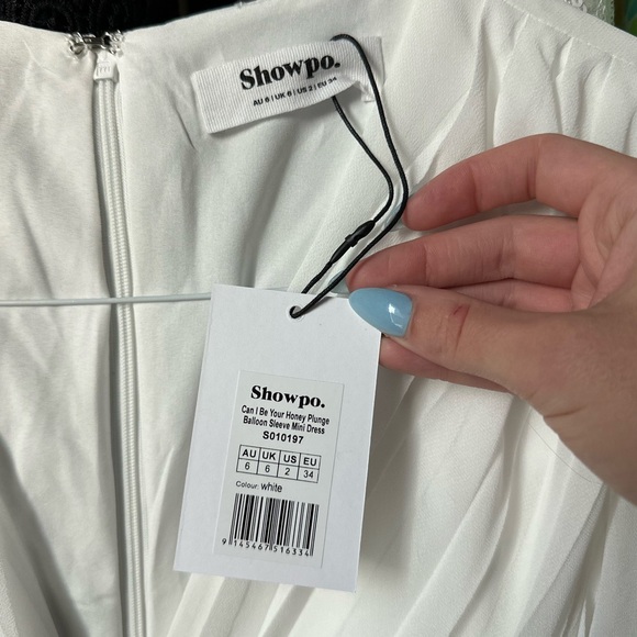 NWT Showpo Dress - Picture 5 of 5